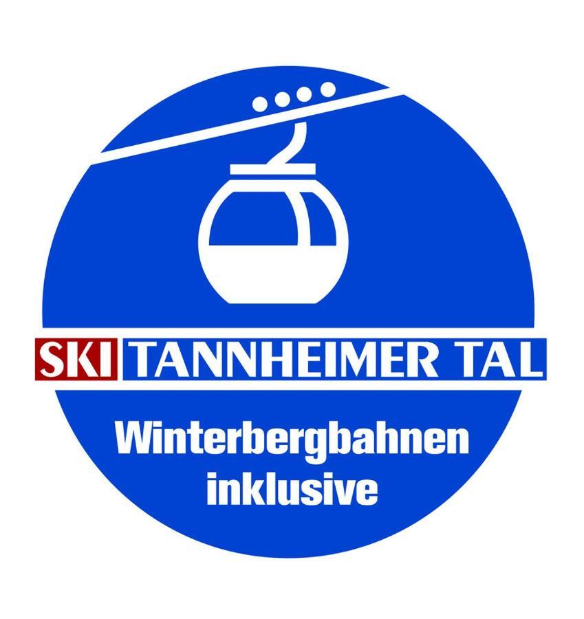 Апартаменты Auf Der Sonnenseite Шаттвальд Экстерьер фото